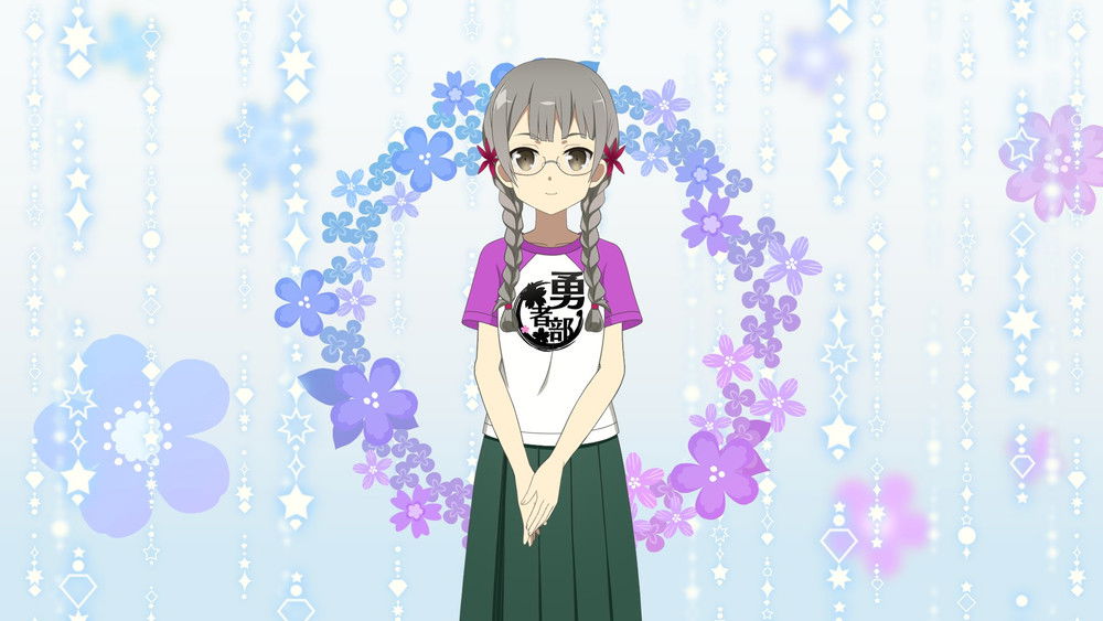 结城友奈是勇者,結城友奈は勇者である(2014日本动漫)