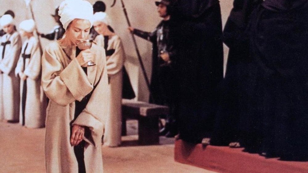 费罗纳的修女们,Le monache di Sant'Arcangelo(1973电影)