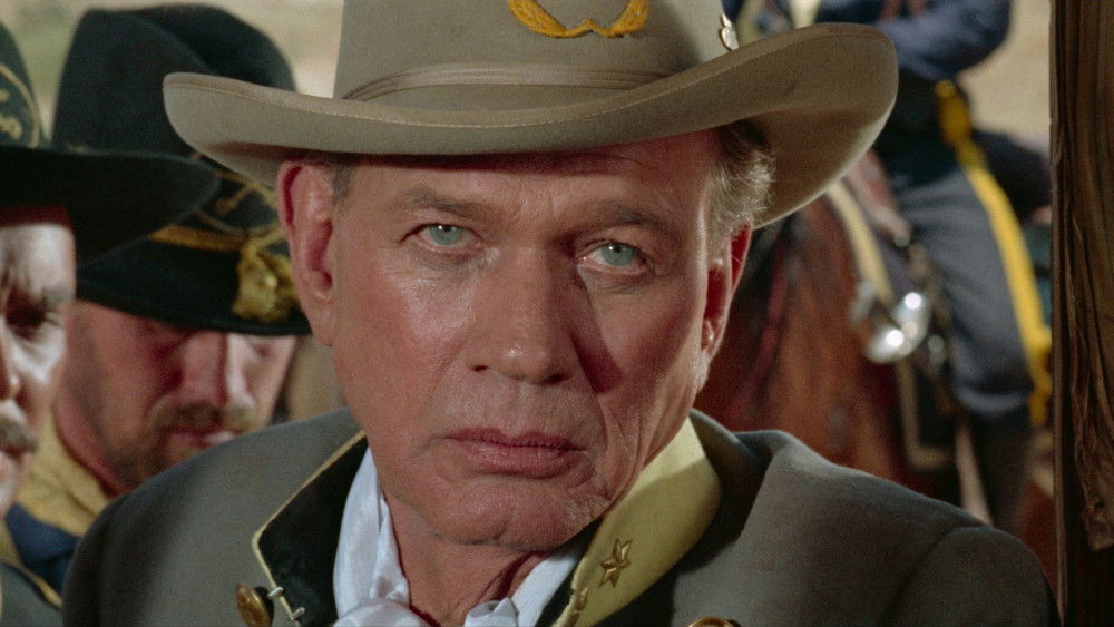 伏击骑兵队,I crudeli(1967电影)