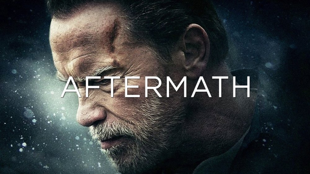Aftermath (2017) Backdrops — The Movie Database (TMDb)