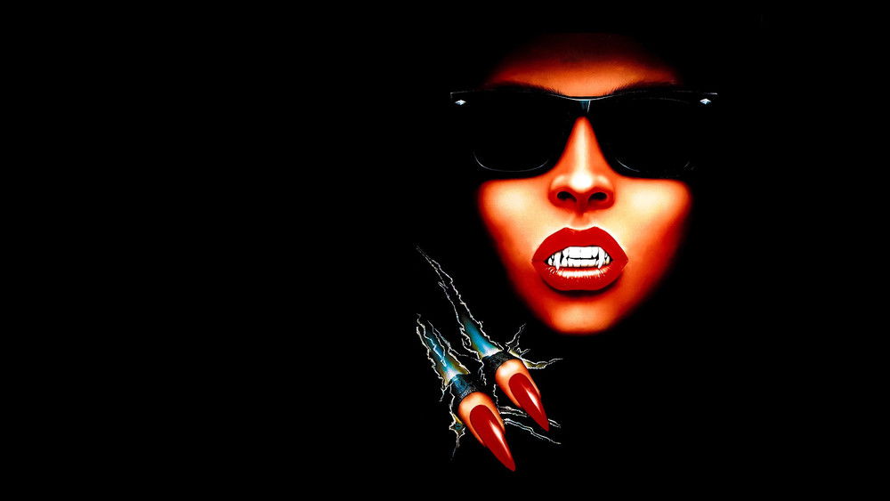 破胆三次2,Howling II: Stirba - Werewolf Bitch(1985电影)