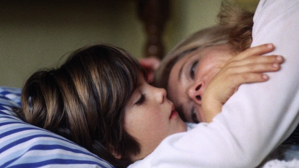醉酒的女人,A Woman Under the Influence(1974电影)