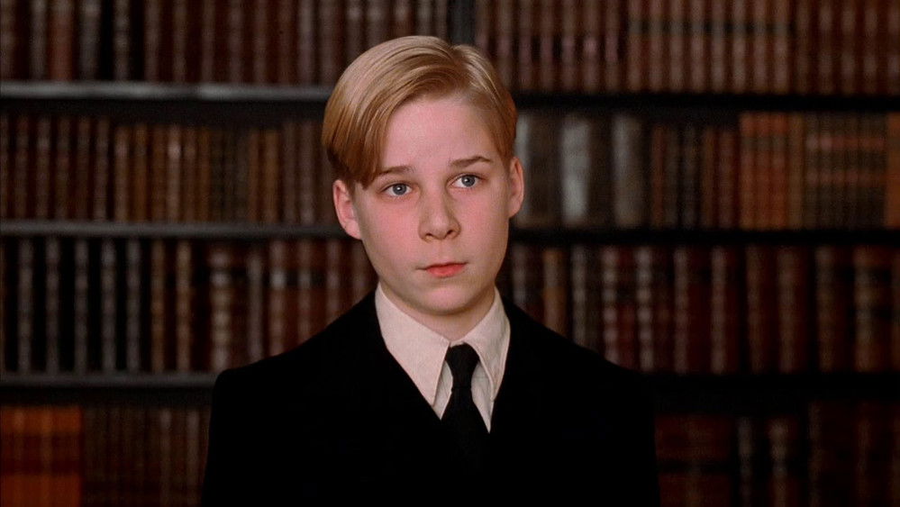 文斯洛男孩,The Winslow Boy(1999电影)