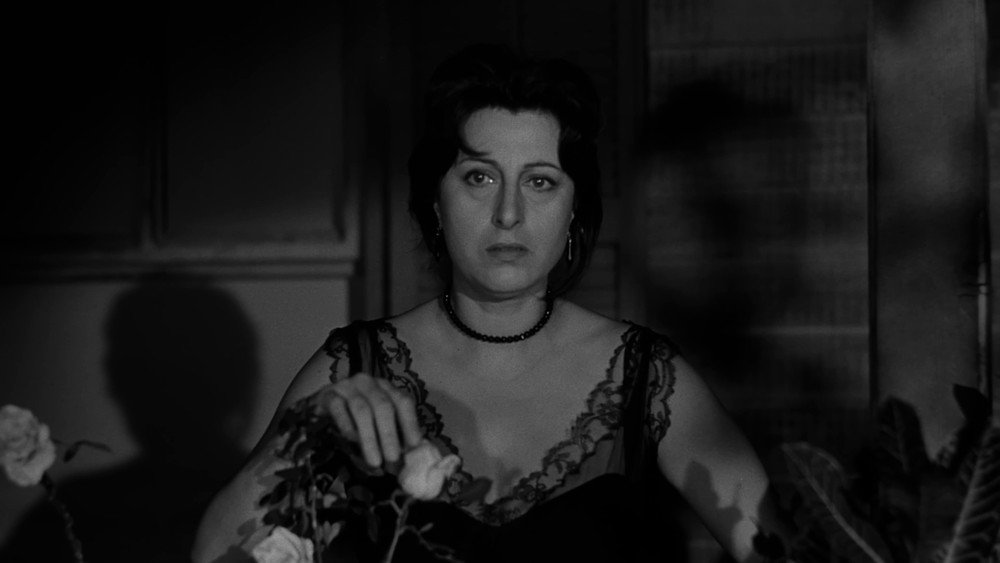 玫瑰梦,The Rose Tattoo(1955电影)