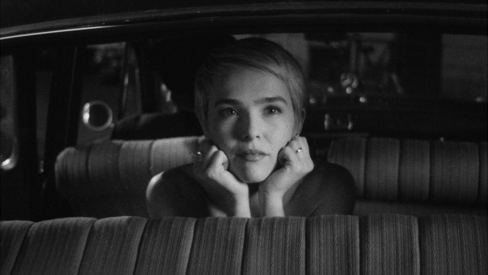 新浪潮,Nouvelle Vague(2025电影)