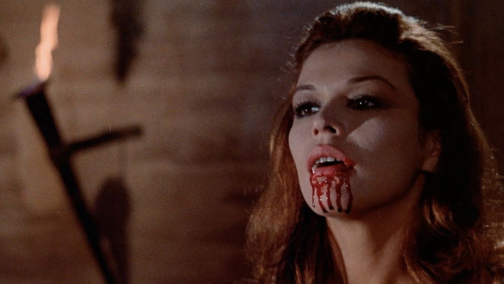 吸血情圣,El gran amor del conde Drácula(1973电影)