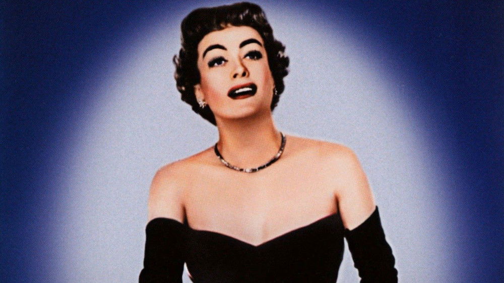 女王蜂,Queen Bee(1955电影)