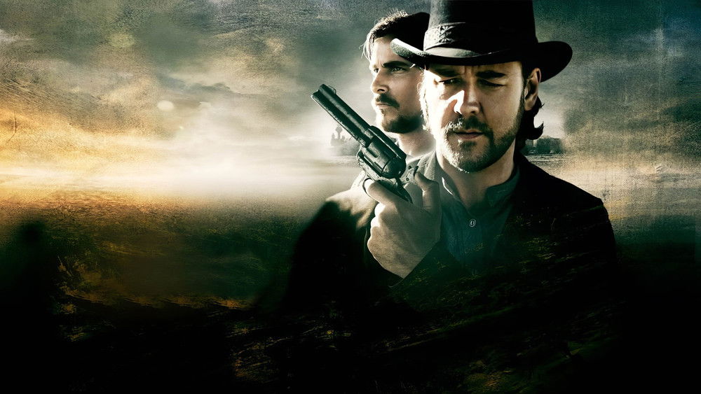 决战犹马镇,3:10 to Yuma(2007电影)