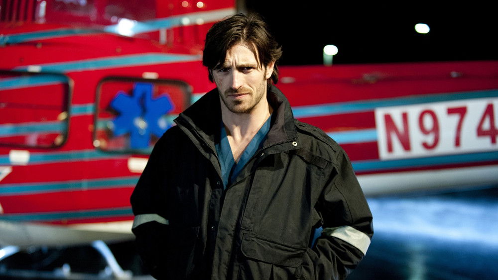 夜班医生,The Night Shift(2014电视剧集)