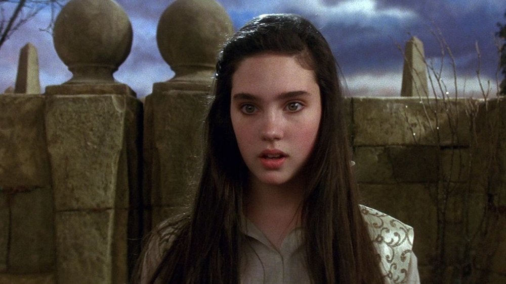 魔幻迷宫,Labyrinth(1986电影)