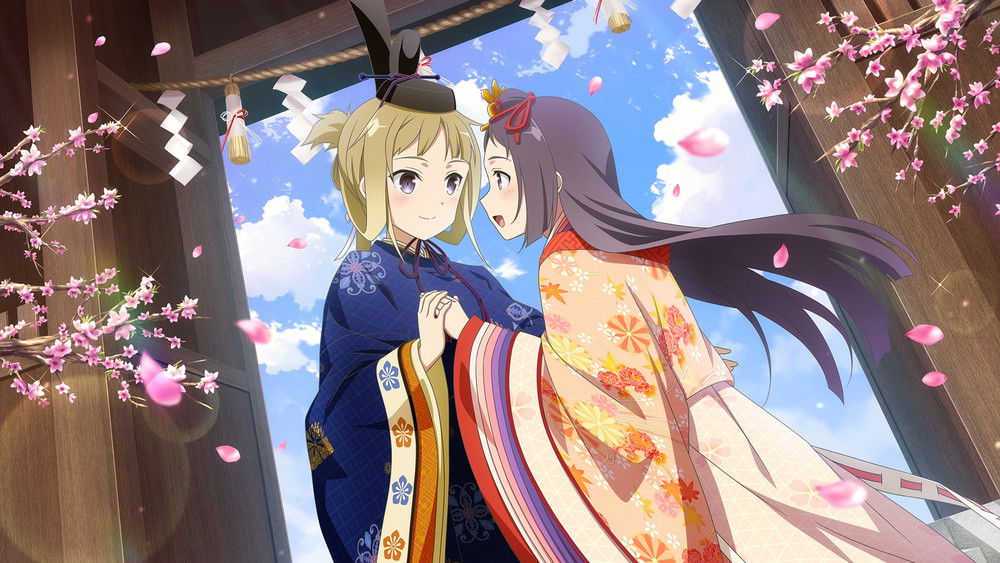 结城友奈是勇者,結城友奈は勇者である(2014日本动漫)