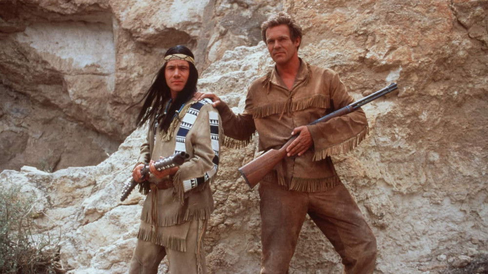 玛尼图的鞋,Der Schuh des Manitu(2001电影)