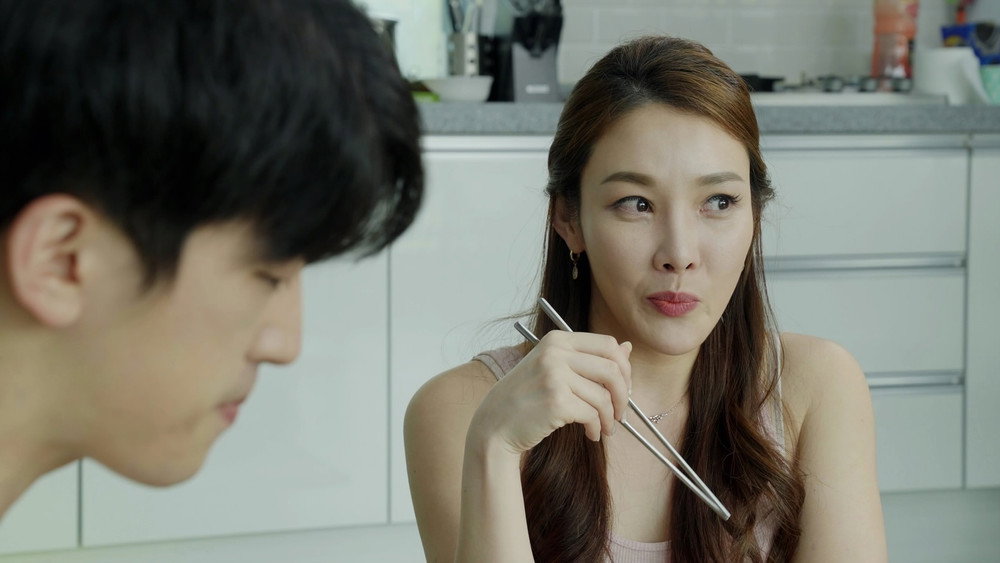 暗恋：我朋友的妈妈2,밀애 : 친구엄마 2(2019电影)