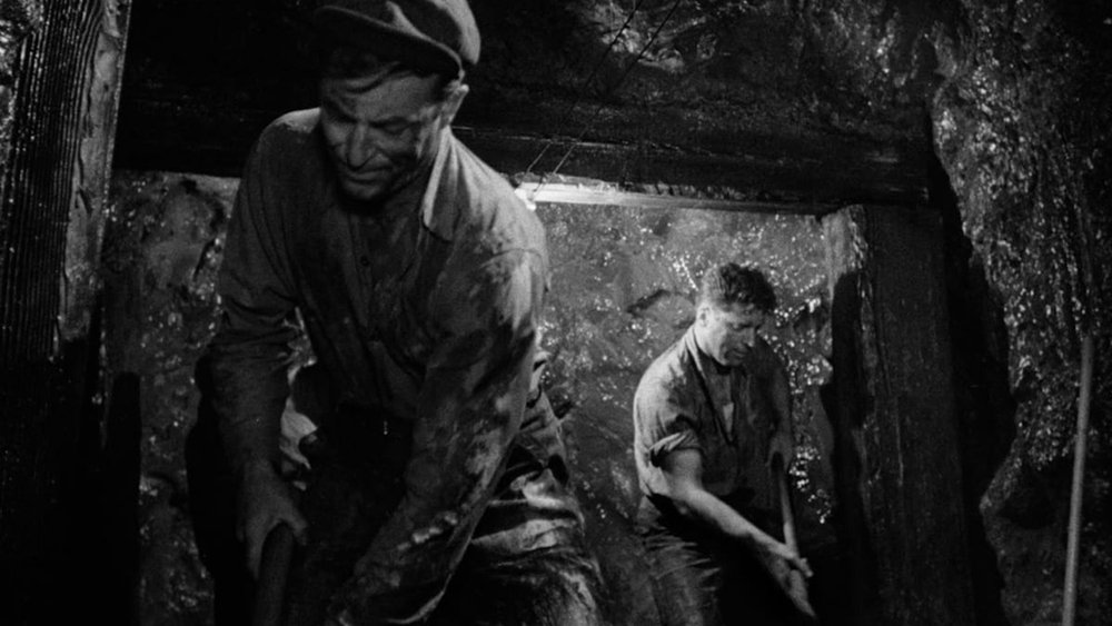血溅虎头门,Brute Force(1947电影)
