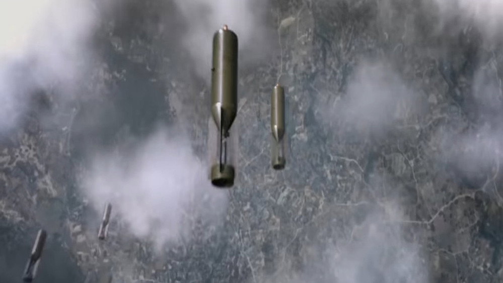 狙击阿帕奇,Air Strike(2003电影)