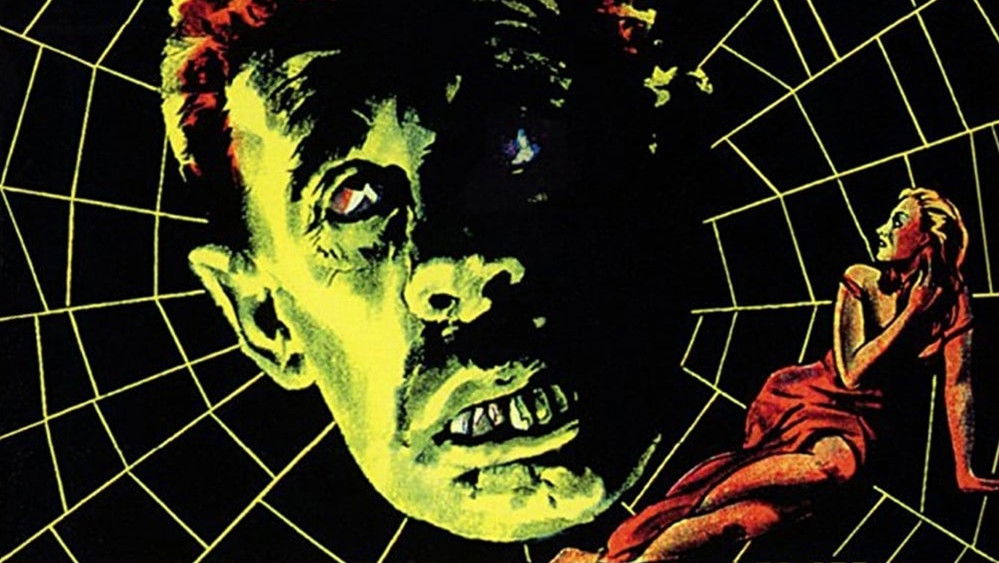 伦敦的黑暗之眼,The Dark Eyes of London(1939电影)