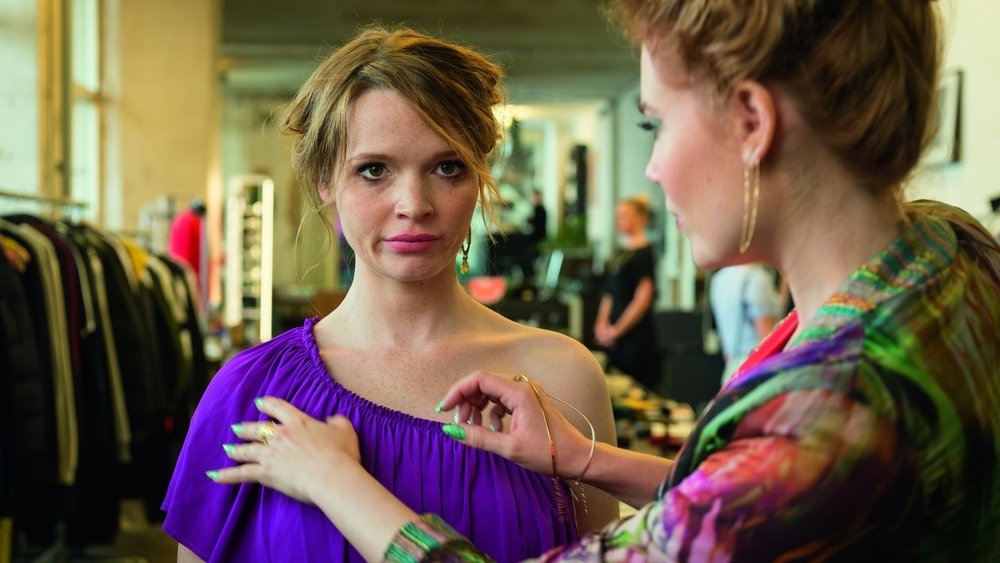 Traumfrauen - Bild: © Warner Bros. Entertainment Inc. Traumfrauen - © Warner Bros. Entertainment Inc.