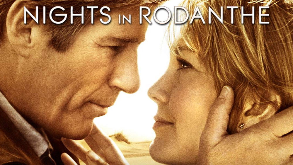 罗丹岛之恋,Nights in Rodanthe(2008电影)