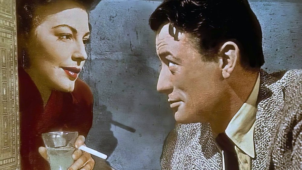 乞力马扎罗的雪,The Snows of Kilimanjaro(1952电影)