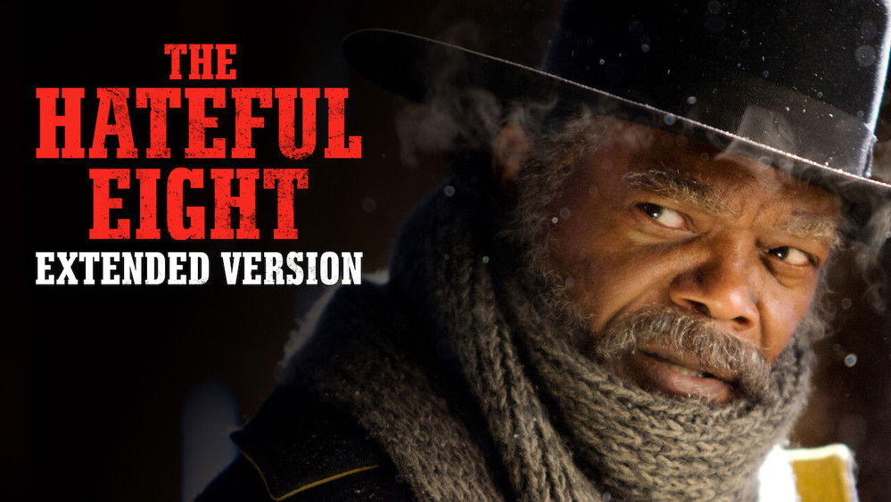 八恶人,The Hateful Eight(2015电影)
