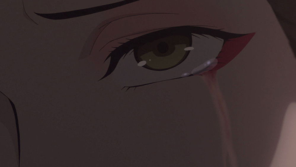 昭和元禄落语心中,昭和元禄落語心中(2016日本动漫)