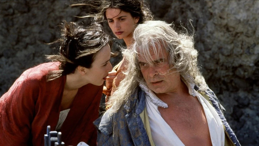 唐璜,Don Juan(1998电影)