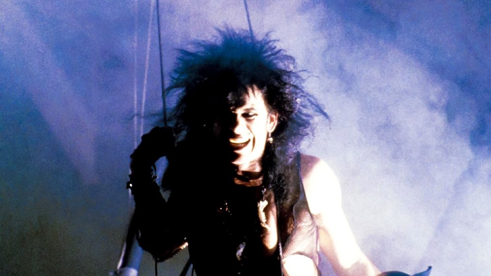 魔界舞男,Trick or Treat(1986电影)
