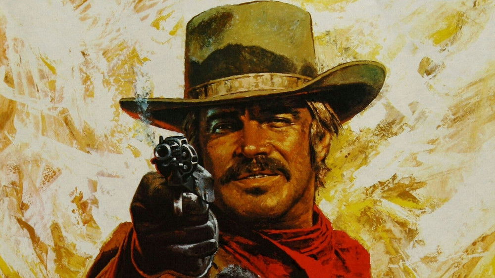 再干一票,One More Train to Rob(1971电影)