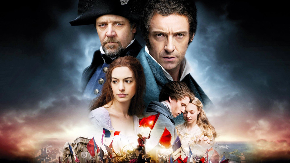 悲惨世界,Les Misérables(2012电影)