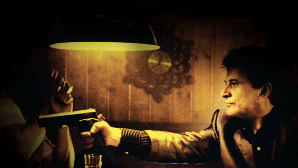 好家伙,GoodFellas(1990电影)