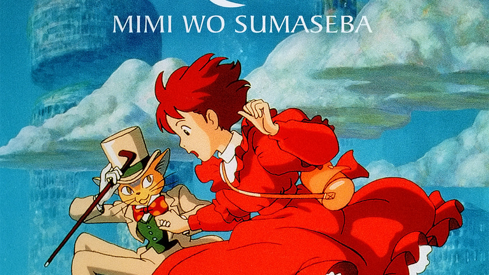 Si tu tends loreille