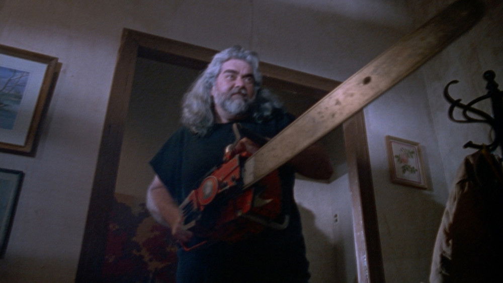 巨蚊之灾,Mosquito(1994电影)