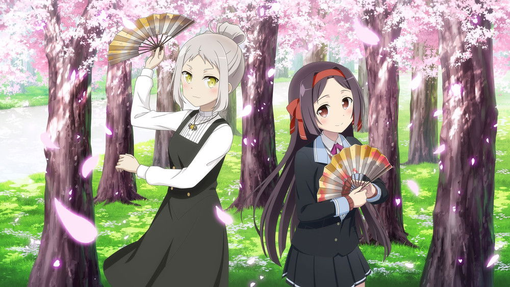 结城友奈是勇者,結城友奈は勇者である(2014日本动漫)