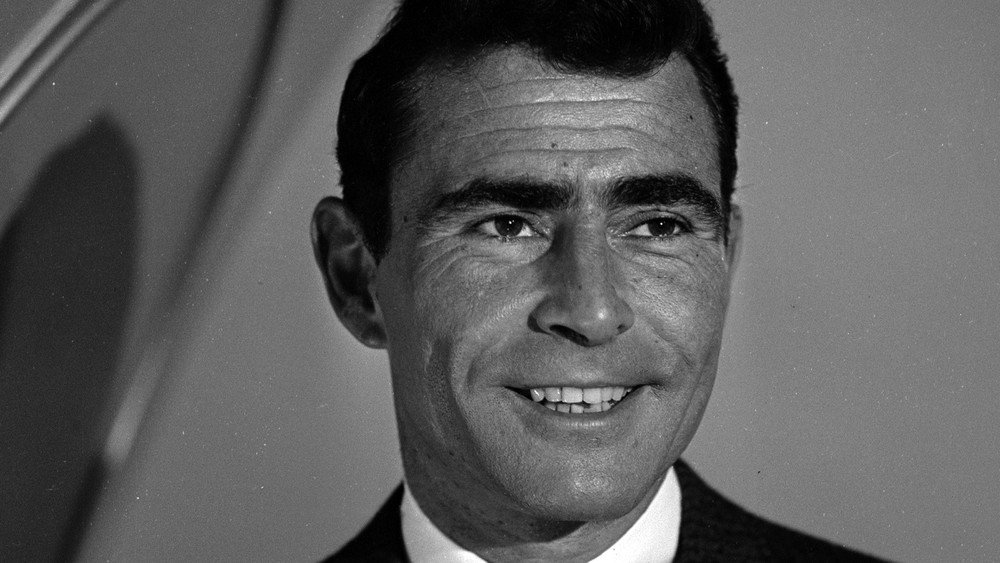 阴阳魔界,The Twilight Zone(1959电视剧集)