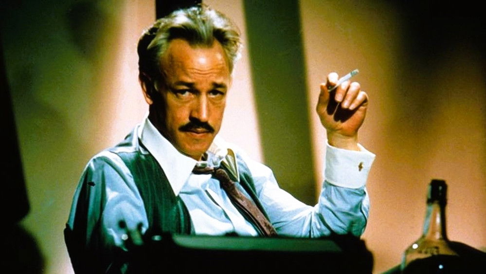 侦探小说,Hammett(1982电影)