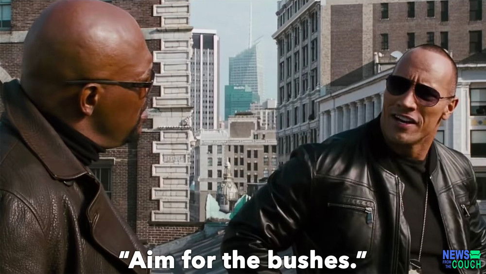 二流警探,The Other Guys(2010电影)