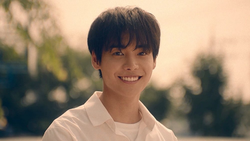 再见夏天,굿바이 썸머(2019电影)