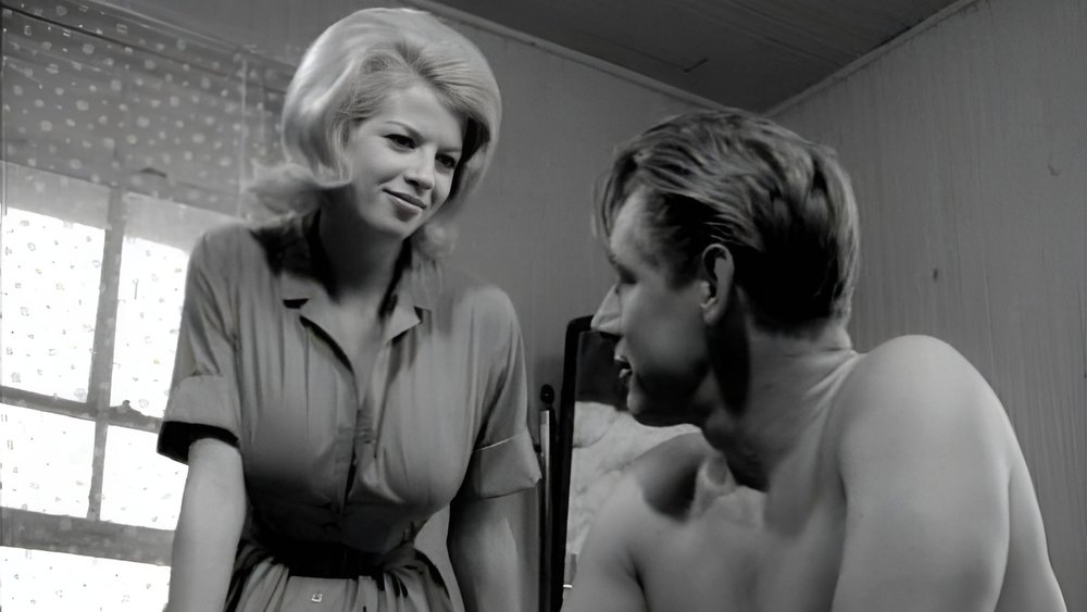 罗娜,Lorna(1964电影)