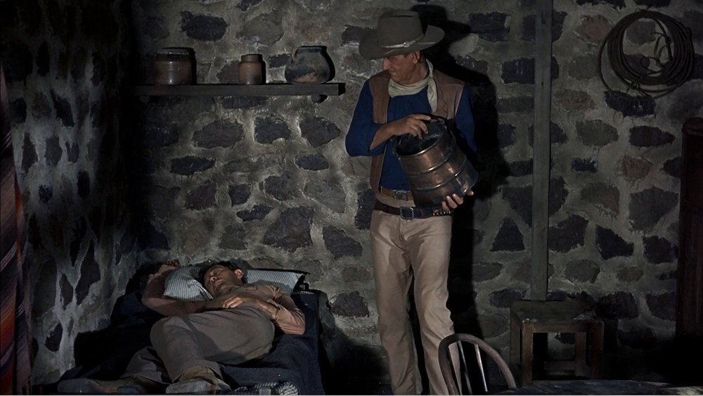 龙虎盟,El Dorado(1966电影)