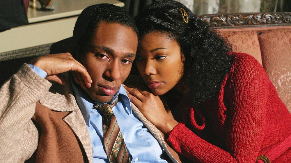 神迹,Something the Lord Made(2004电影)