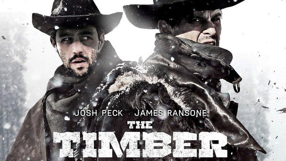 狭路,The Timber(2015电影)