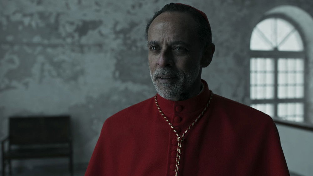 杀了那个孩子,Deliver Us(2023电影)