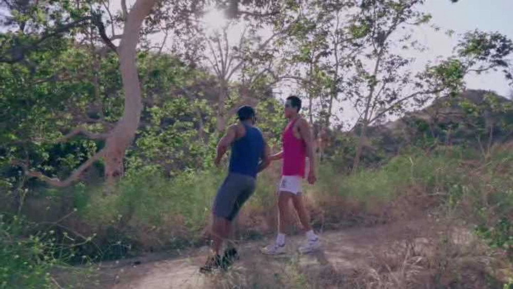 嫉妒海,The Jealous Sea(2018电影)