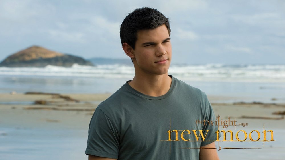暮光之城2：新月,The Twilight Saga: New Moon(2009电影)