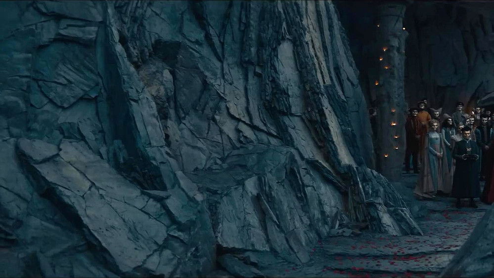 少女斗恶龙,Damsel(2024电影)