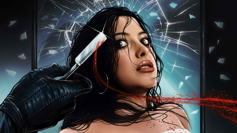 黑暗,Tenebre(1982电影)