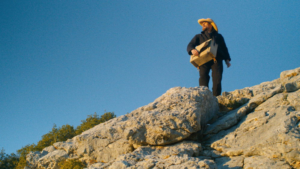 永恒之门,At Eternity's Gate(2018电影)