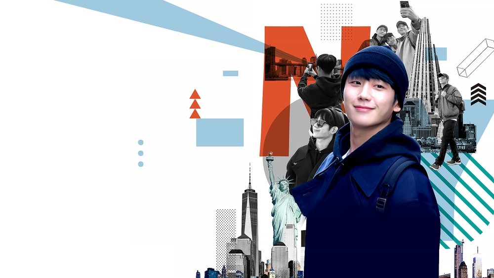 丁海寅的徒步报告,정해인의 걸어보고서(2019电视剧集)