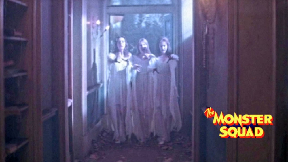 降妖别动队,The Monster Squad(1987电影)