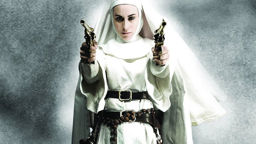 机关枪修女,Nude Nuns with Big Guns(2010电影)